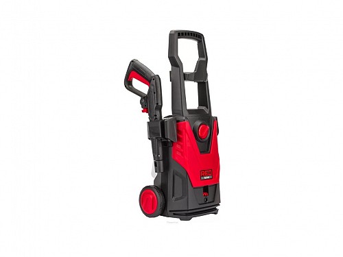 Red Technic Professional Industrial Electric Vacuum Cleaner 1600W, 230 V/50 Hz, RTMC0028